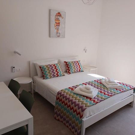 House Salento Central Rooms Torre San Giovanni Ugento Zewnętrze zdjęcie