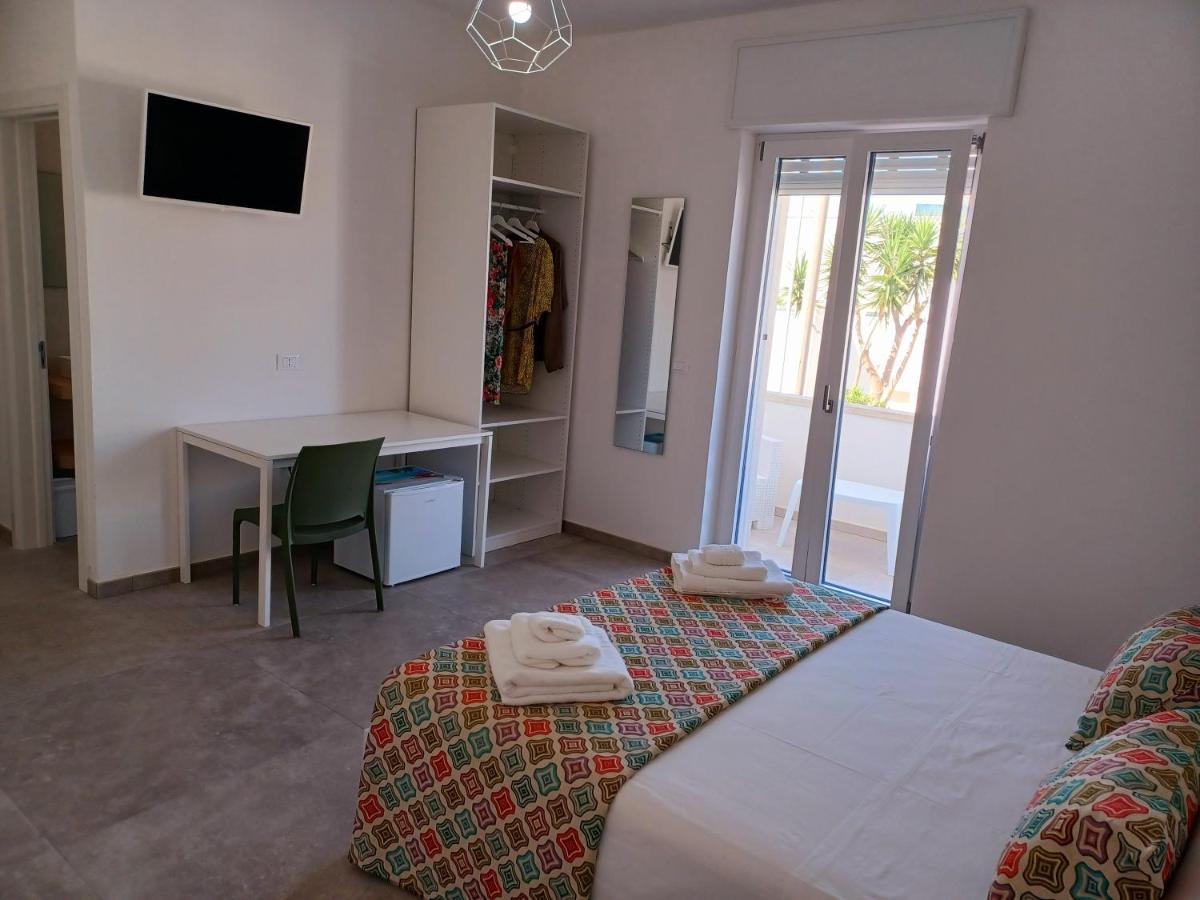House Salento Central Rooms Torre San Giovanni Ugento Zewnętrze zdjęcie