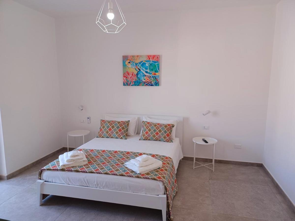 House Salento Central Rooms Torre San Giovanni Ugento Zewnętrze zdjęcie