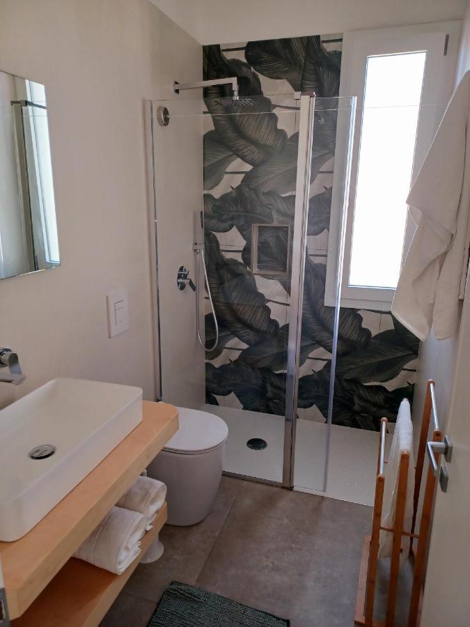 House Salento Central Rooms Torre San Giovanni Ugento Zewnętrze zdjęcie