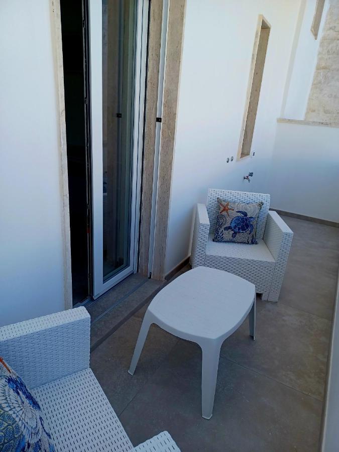House Salento Central Rooms Torre San Giovanni Ugento Zewnętrze zdjęcie