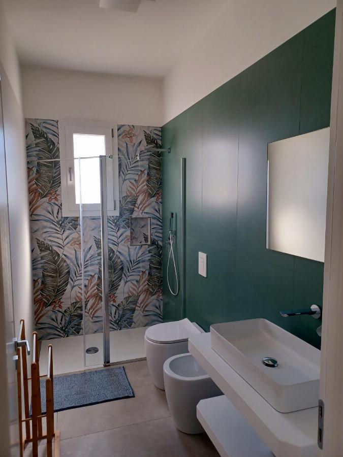 House Salento Central Rooms Torre San Giovanni Ugento Zewnętrze zdjęcie