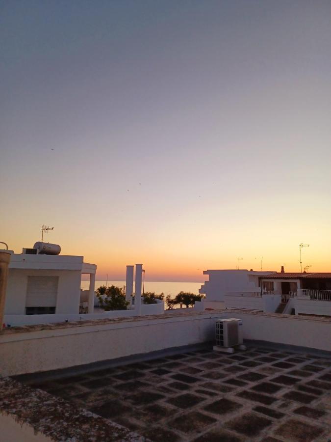 House Salento Central Rooms Torre San Giovanni Ugento Zewnętrze zdjęcie