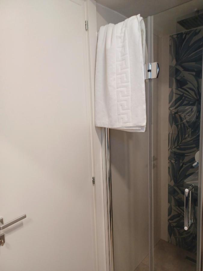 House Salento Central Rooms Torre San Giovanni Ugento Zewnętrze zdjęcie