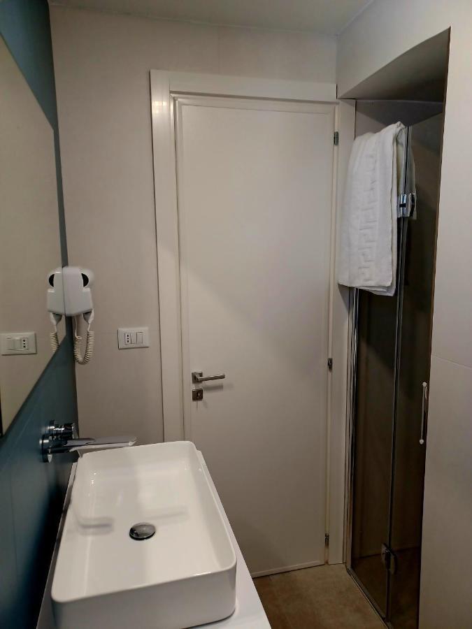 House Salento Central Rooms Torre San Giovanni Ugento Zewnętrze zdjęcie