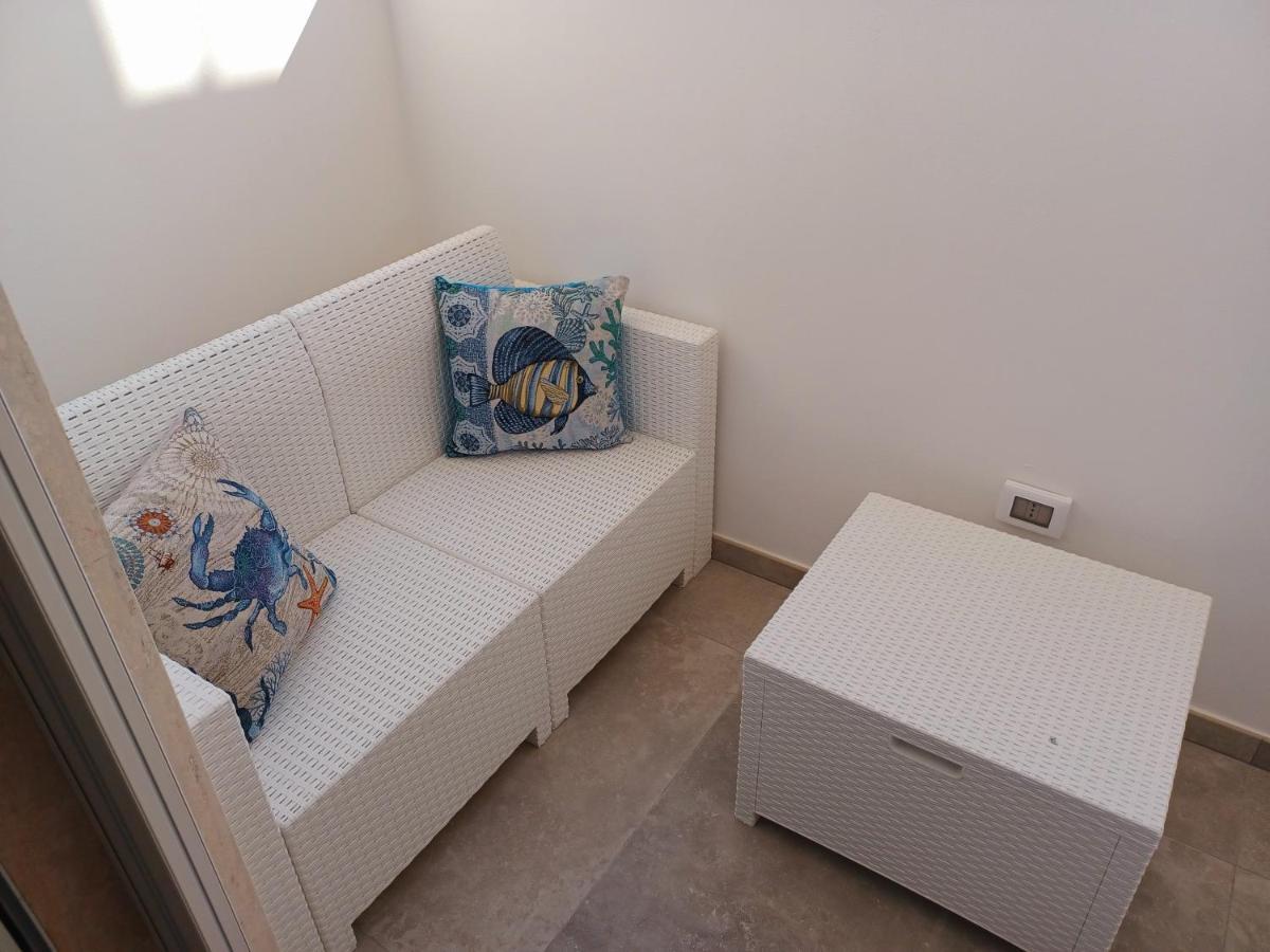 House Salento Central Rooms Torre San Giovanni Ugento Zewnętrze zdjęcie